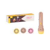 MOULIN ROTY Promítací pohádky Bandita Billy