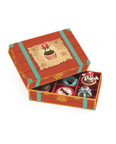 DJECO Cukrářské dortíky pro Piráty