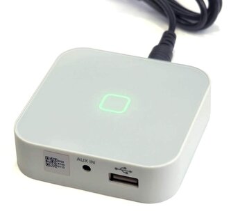 WA220 BS ACOUSTIC zesilovač