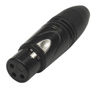 XLR-FHQ BST zásuvka