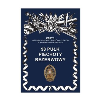 98 pułk piechoty rezerwowy