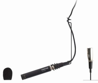 FCM804 Fonestar mikrofon