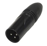 XLR-MHQ BST zástrčka