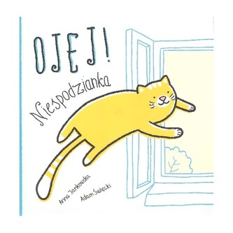 Ojej! Niespodzianka