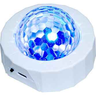 ASTRO-MOBILE-SOUND Party LED