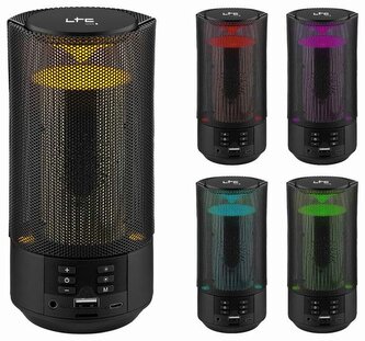 FREESOUND10 LTC audio bateriový zvukový systém