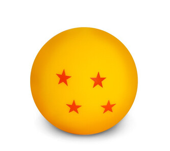 Lampička Lampička Dragon Ball - Mini Dragon Ball