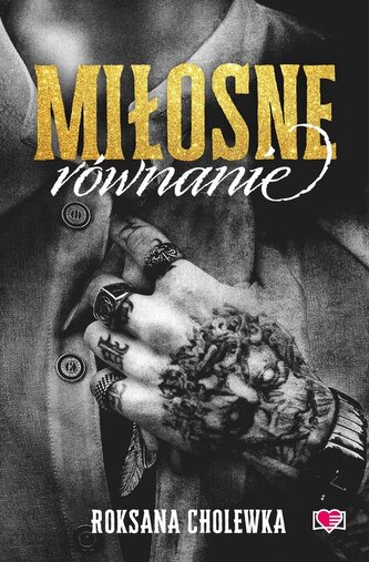 Miłosne równanie Miłosne równanie