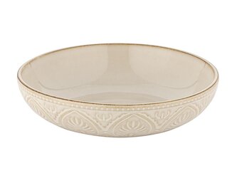 HLUBOKÝ TALÍŘ ARISTO 20CM