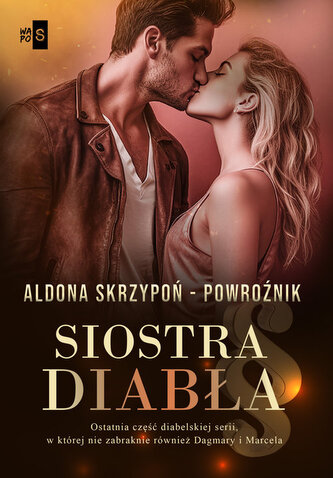 Siostra diabła Siostra diabła