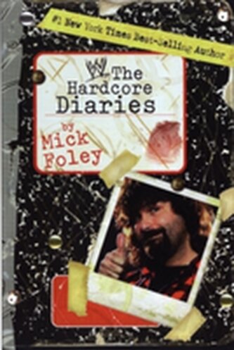Hardcore Diaries