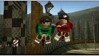 LEGO Harry Potter Collection (PS5)