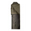 Snugpak - Śpiwór turystyczny letni Jungle Bag - Leworęczny - Z moskitierą - Olive - 101090002