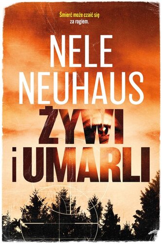 Żywi i umarli Żywi i umarli