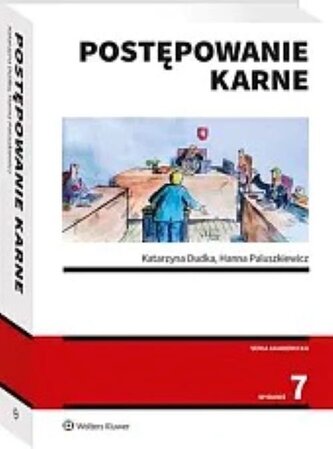 Postępowanie karne w.7