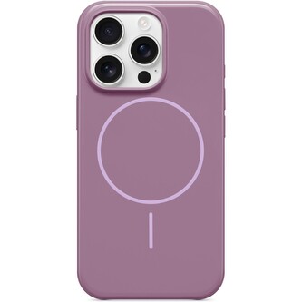 Apple Beats kryt s MagSafe na iPhone 16 Pro červánkově fialový