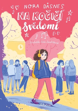 Na kočičí svědomí Na kočičí svědomí