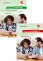 Prüfungsvorbereitung Prüfungswissen und Prüfungstraining KOMPAKT - Fachkraft für Lagerlogistik. Paket