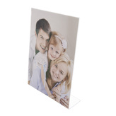 Fotorámeček UH transparent 21x30 cm