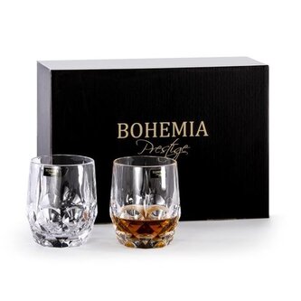 sklen. 350ml, 6ks, DESIRE, BOHEMIA PR., whisky, voda, DB