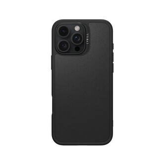 Spigen Cyrill Kajuk MagSafe, black - iPhone 16 Pro Max