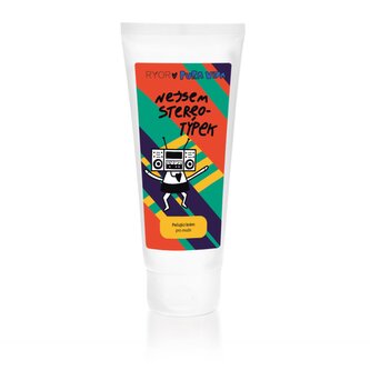 PuraVida Pečující krém pro muže STEREOTÝPEK 100 ml