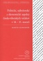Politické, náboženské a ekonomické aspekty čínsko-tibetských vzťahov v 14. - 15. storočí