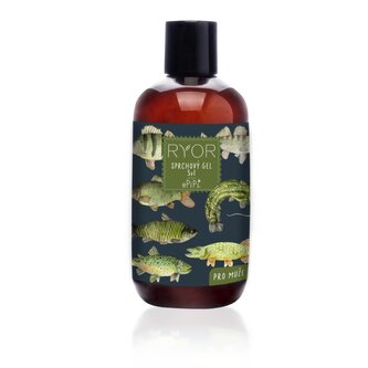 Epipí Sprchový gel 3v1 pro muže 250 ml