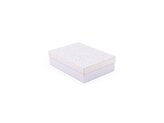 krabice dárková D-L008-G 29x21x8cm 5371220