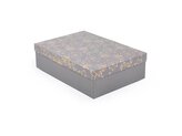 krabice dárková D-L008-I 35x25x10cm 5371222