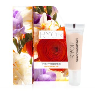 Krémový rozjasňovač 10 ml