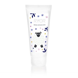 Dětský ochranný krém 100 ml