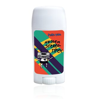 PuraVida Deodorant pro muže s 48hodinovým účinkem STEREOTÝPEK 50 ml