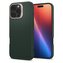 Spigen Cyrill Kajuk MagSafe, forest green - iPhone 16 Pro Max