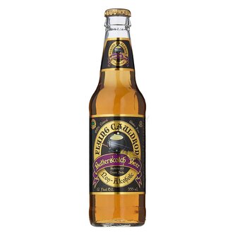 Reed's Máslový ležák 330ml, Harry Potter