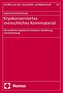 Kryokonserviertes menschliches Keimmaterial