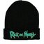 Czapka zimowa Ricky i Morty : Rozmiar: - 56 cm