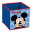 Pojemnik na zabawki Myszka Mickey