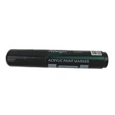 Artmagico akrylový popisovač JUMBO (15 mm) Barva: Černá