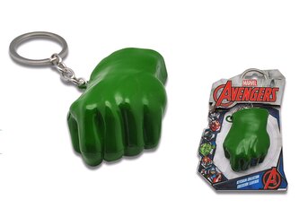 Brelok do kluczy Avengers