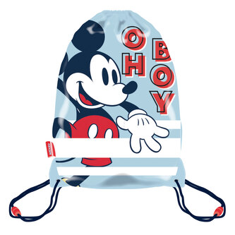 Worek na gimnastykę Myszka Mickey