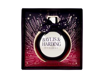 Baylis & Harding Moonlight Fig Pěna do koupele Bath & Shower Bubbles 250 ml pro ženy