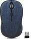 SL-630014-BE CIUS Mouse - Wireless USB, blue