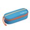 Carioca Fluo Pouch penál prázdný Barevná varianta: Modrá