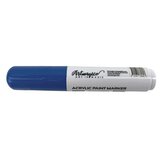 Artmagico akrylový popisovač XL (10 mm) Barva: Modrá