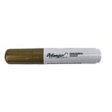 Artmagico akrylový popisovač XL (10 mm) Barva: Zlatá