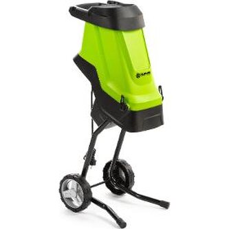 Zahradní drtič FIELDMANN FZD 4015- E