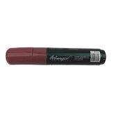Artmagico akrylový popisovač JUMBO (15 mm) Barva: Hnědá