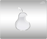 SL-6242-F01 SILK Mousepad, Pear