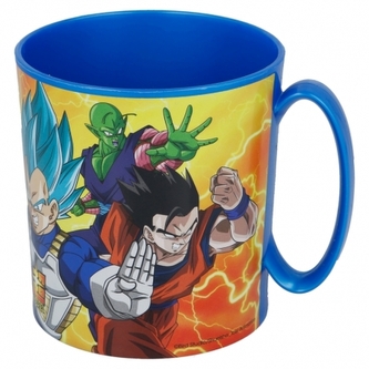 Kubek 350 ml Dragon Ball